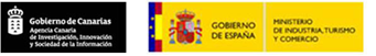 Gobierno de Canarias